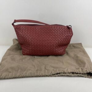 Bv Women Pre-Loved Bag Very Good Condition